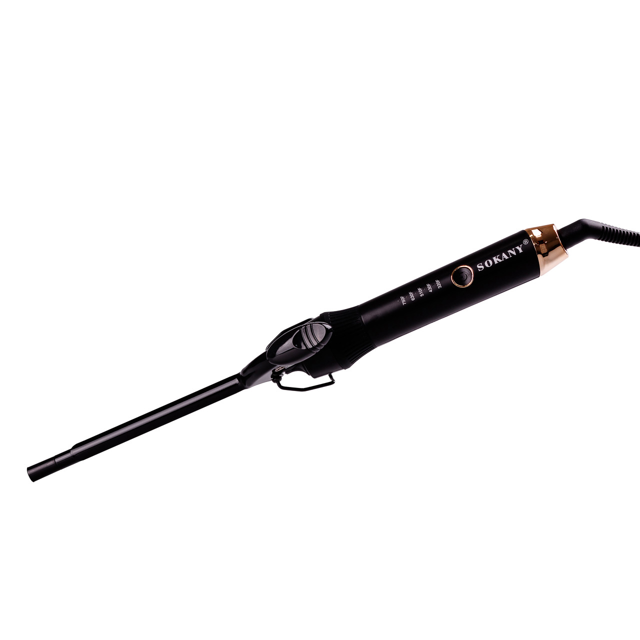 Плойка для волосся Sokany SK6679 професійна