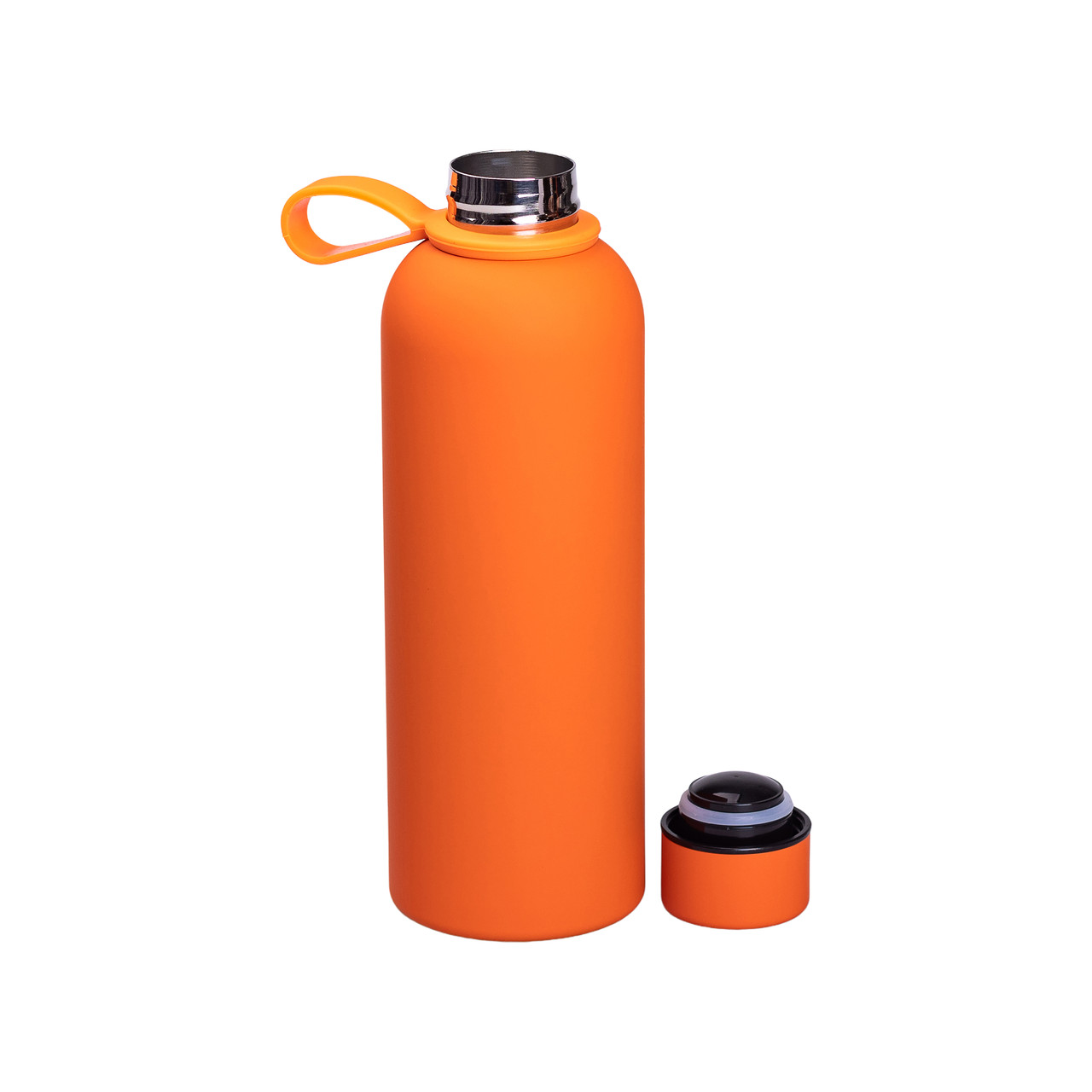 Термопляшка 500 мл помаранчева HP-14-53O