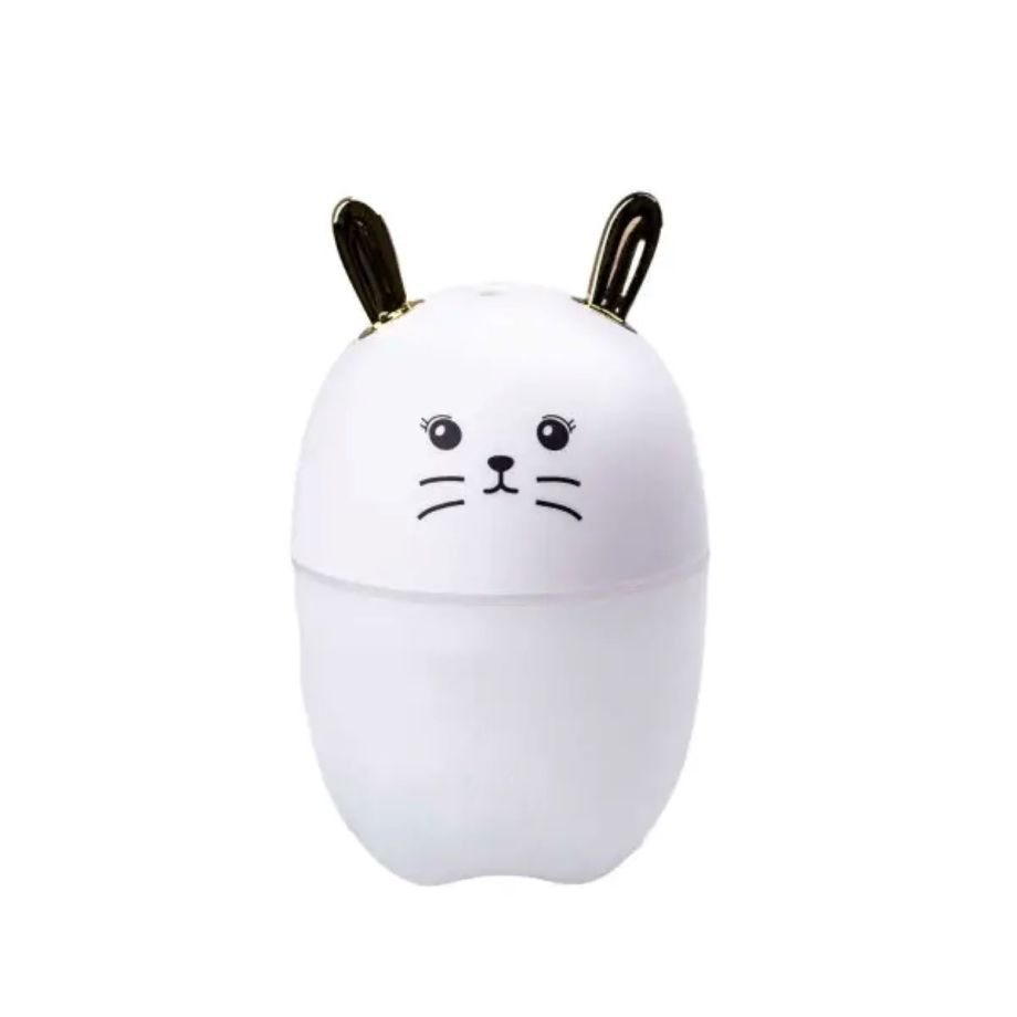 Зволожувач повітря MengChong H2O Humidifier Білий HPBH17200W