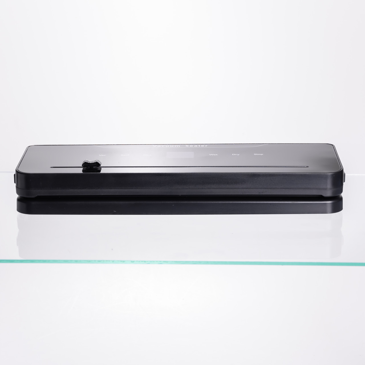 Вакууматор + 10 пакетів у подарунок 120 Вт Чорний HP-11-14