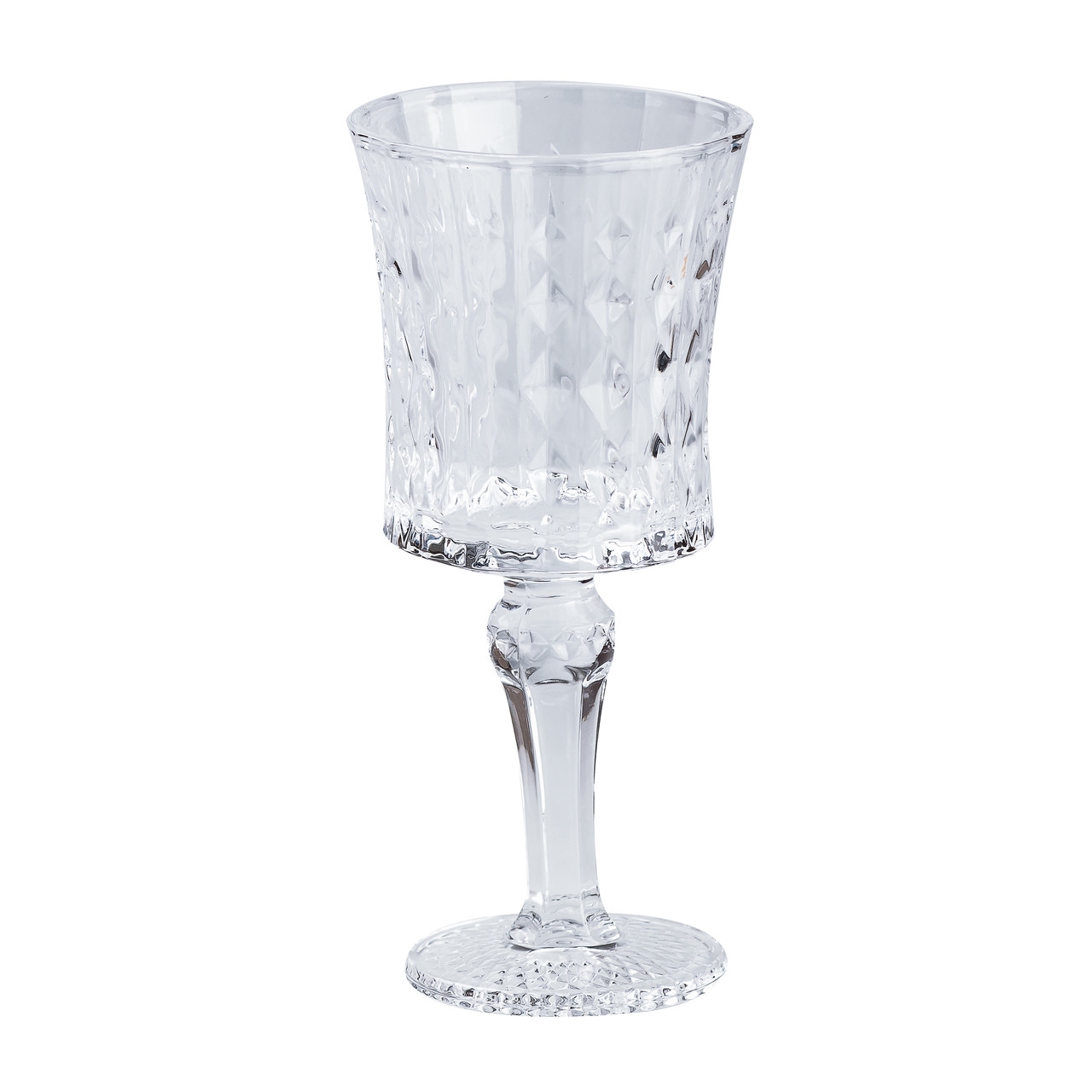 Набір келихів для вина 6 штук по 150 мл HP4159