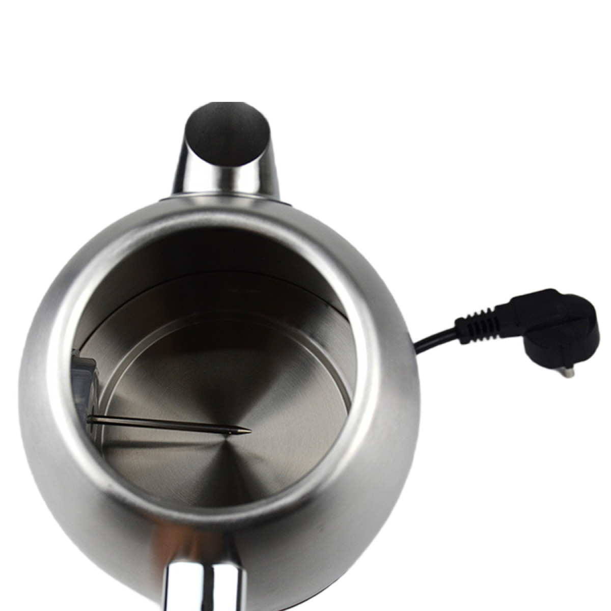 Електрочайник Sokany SK1031SS з термометром 1.7 л