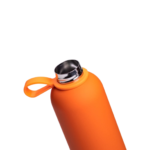 Термопляшка 500 мл помаранчева HP-14-53O