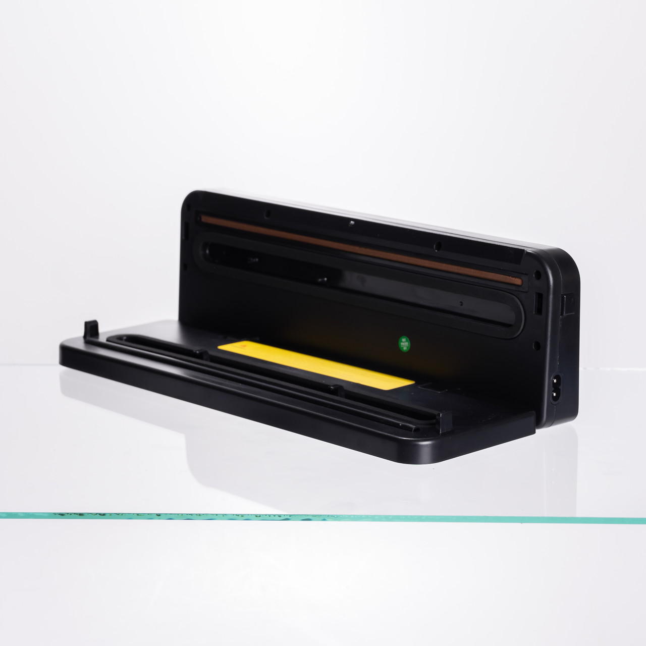 Вакууматор + 10 пакетів у подарунок 120 Вт Чорний HP-11-14