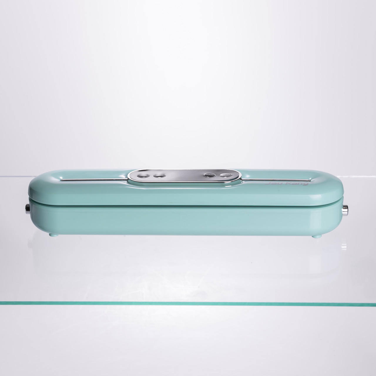 Вакууматор побутовий + 10 пакетів 90 Вт М'ятний HP-11-15M