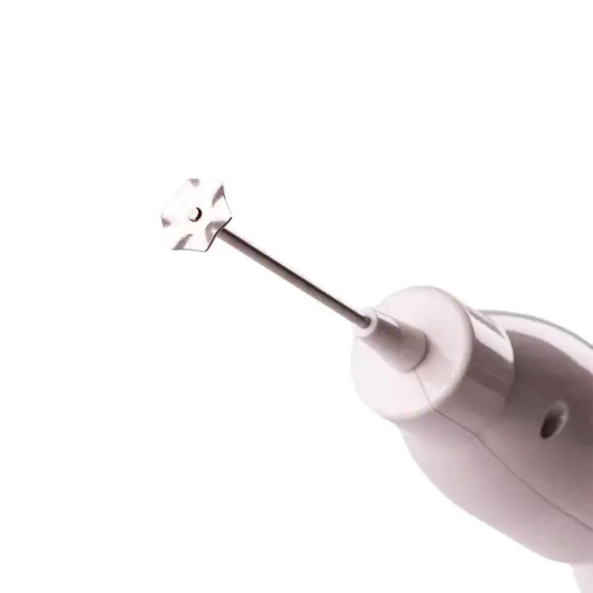 Капучинатор Sokany SK-1733 ручний 25W білий