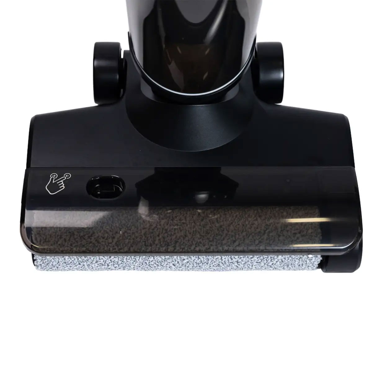 Вертикальний пилосос миючий 175 Вт Sokany акумуляторний для сухого та вологого прибирання SK-13040