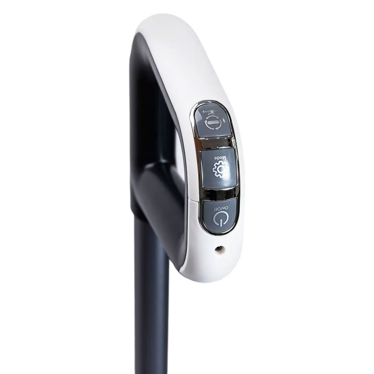 Вертикальний пилосос миючий 175 Вт Sokany акумуляторний для сухого та вологого прибирання SK-13040