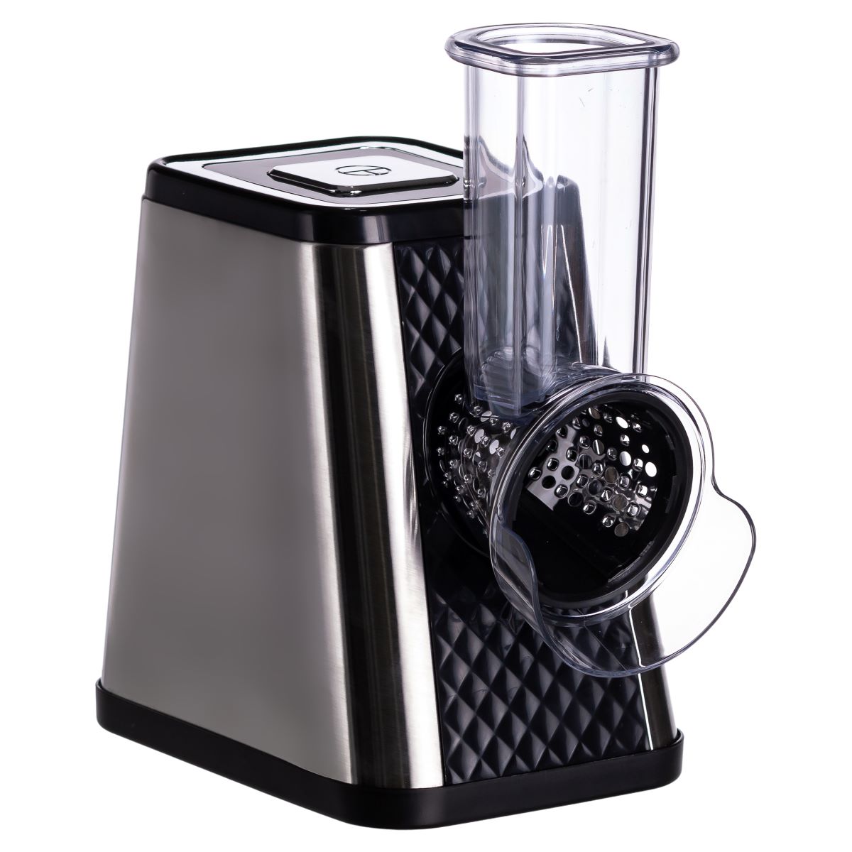 Подрібнювач овочів 5в1 овочерізка 800 Вт з 5 насадками з нержавіючої сталі Sokany SK-06029