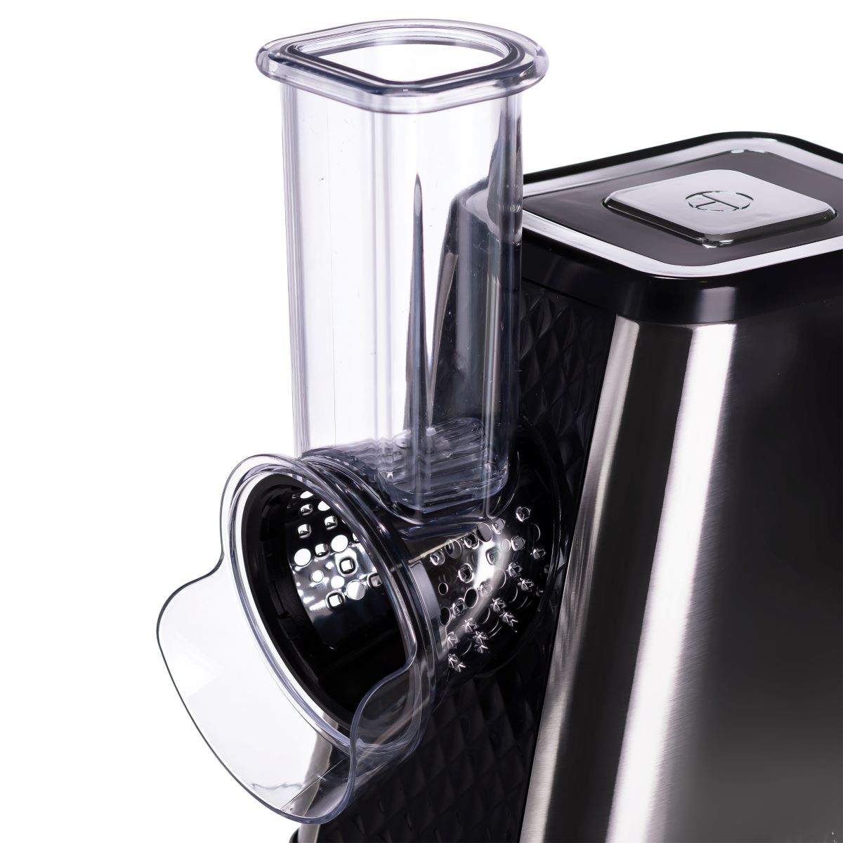 Подрібнювач овочів 5в1 овочерізка 800 Вт з 5 насадками з нержавіючої сталі Sokany SK-06029