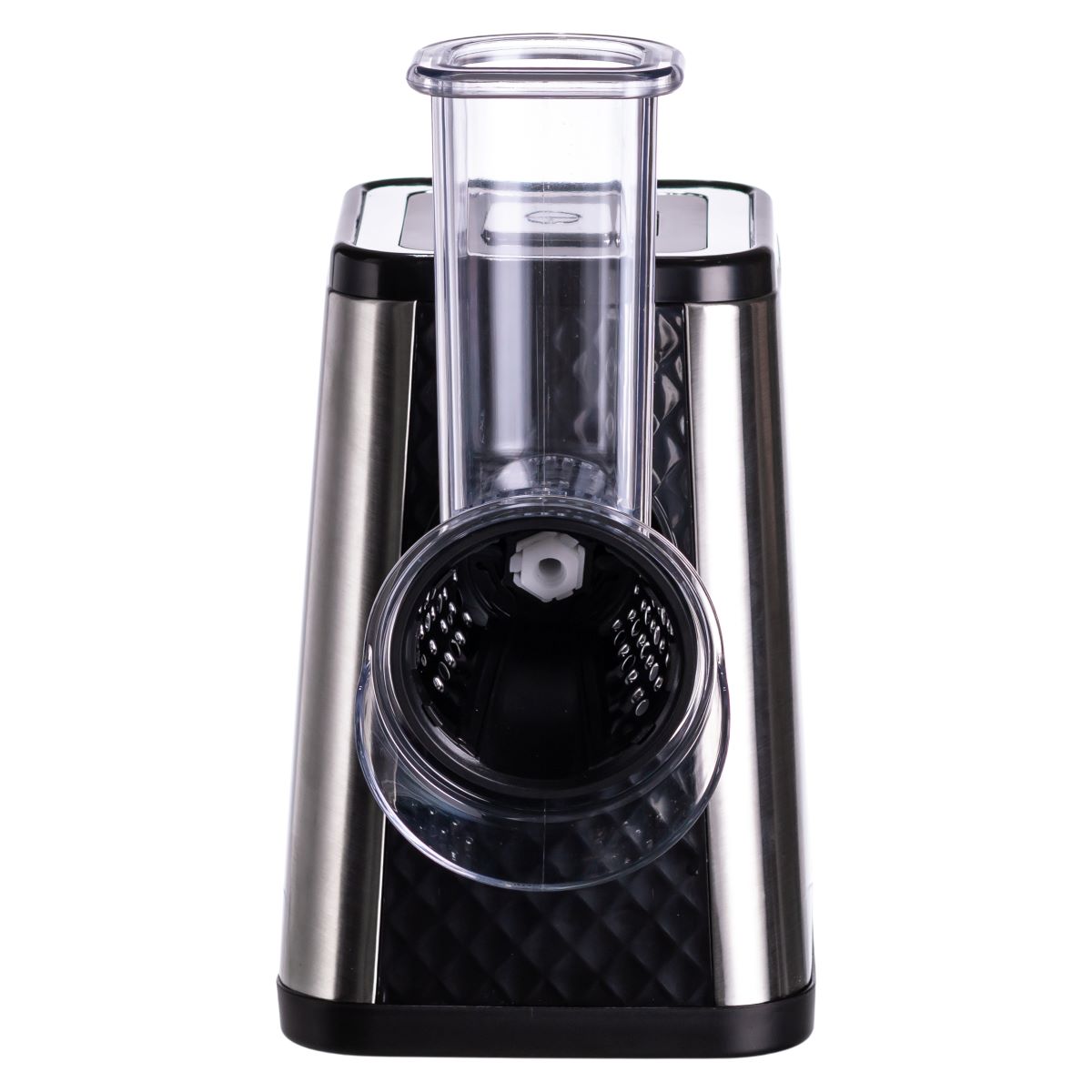 Подрібнювач овочів 5в1 овочерізка 800 Вт з 5 насадками з нержавіючої сталі Sokany SK-06029