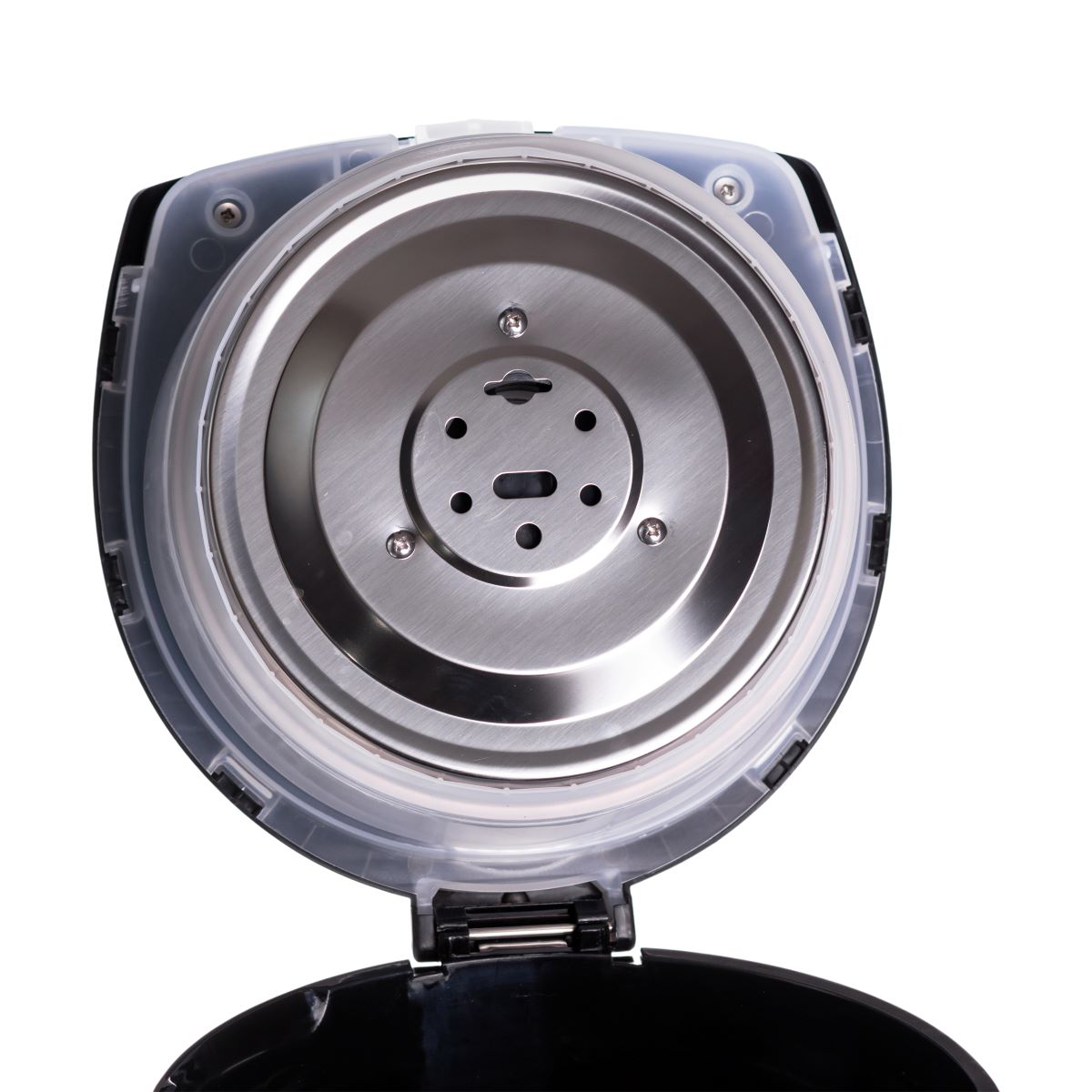 Термопот із функцією підтримки температури 6.8 л чайник термос 1600 Вт Sokany SK-09057