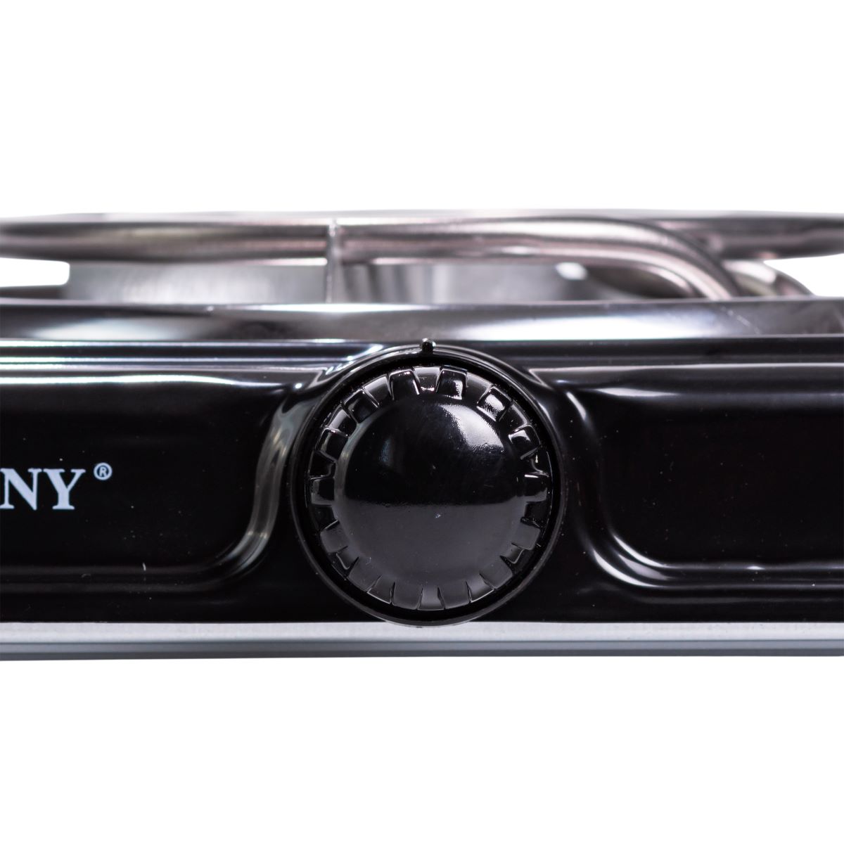 Настільна електрична плита на одну конфорку 1000 Вт SOKANY SK-5111