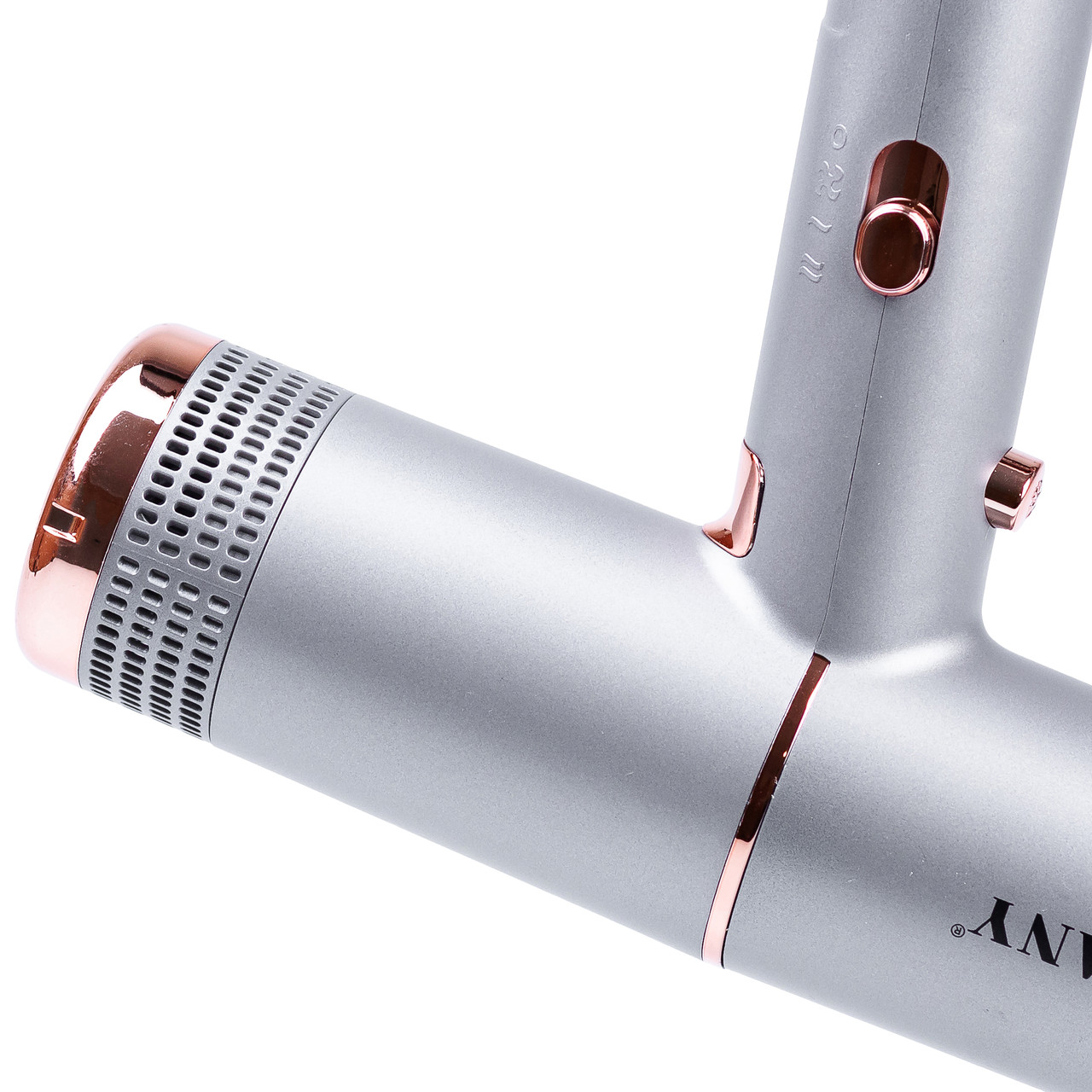 Фен для волосся Sokany SK-2220 з вузьким концентратором