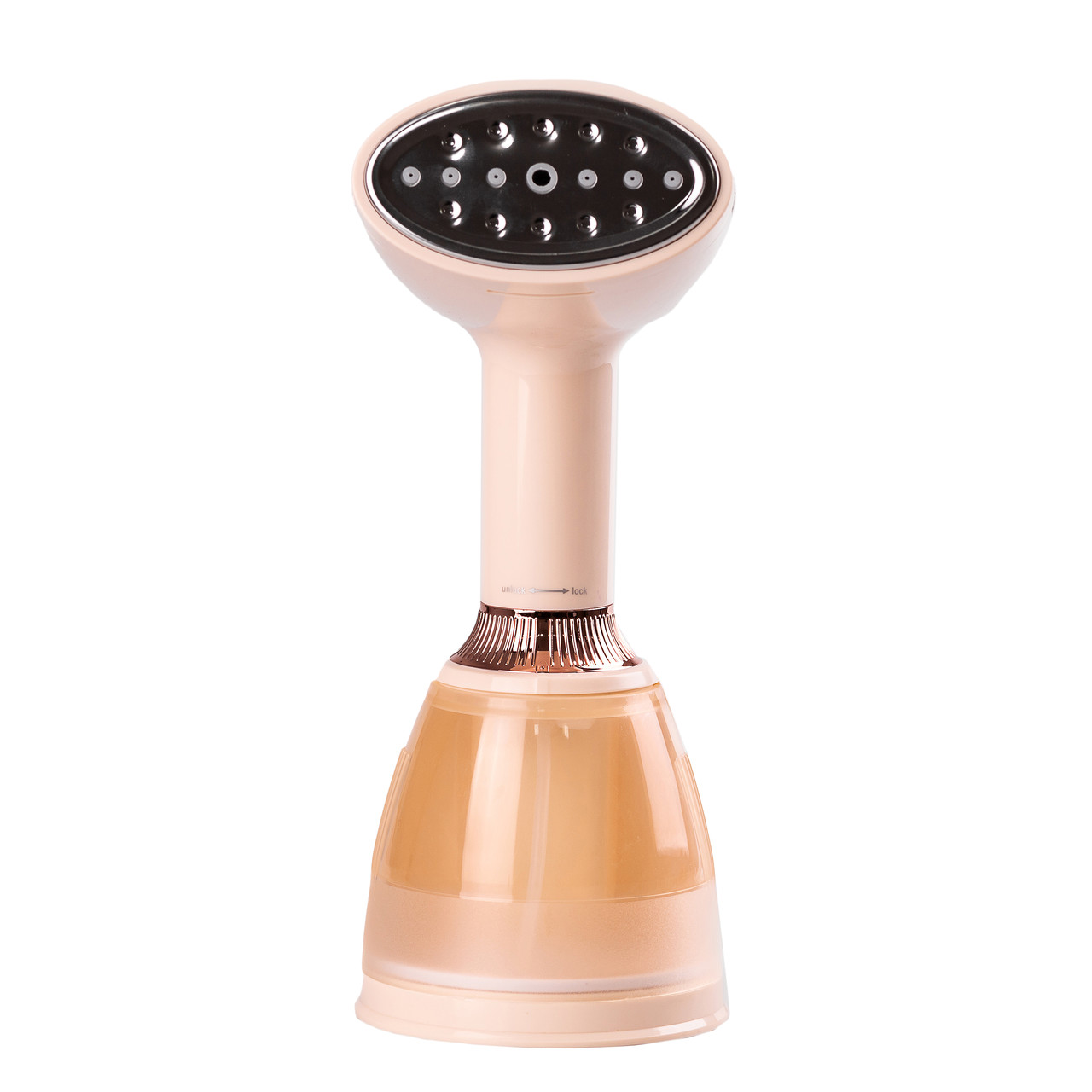 Ручний відпарювач 1500 Вт парогенератор парова праска для тканини Sokany SK-12003