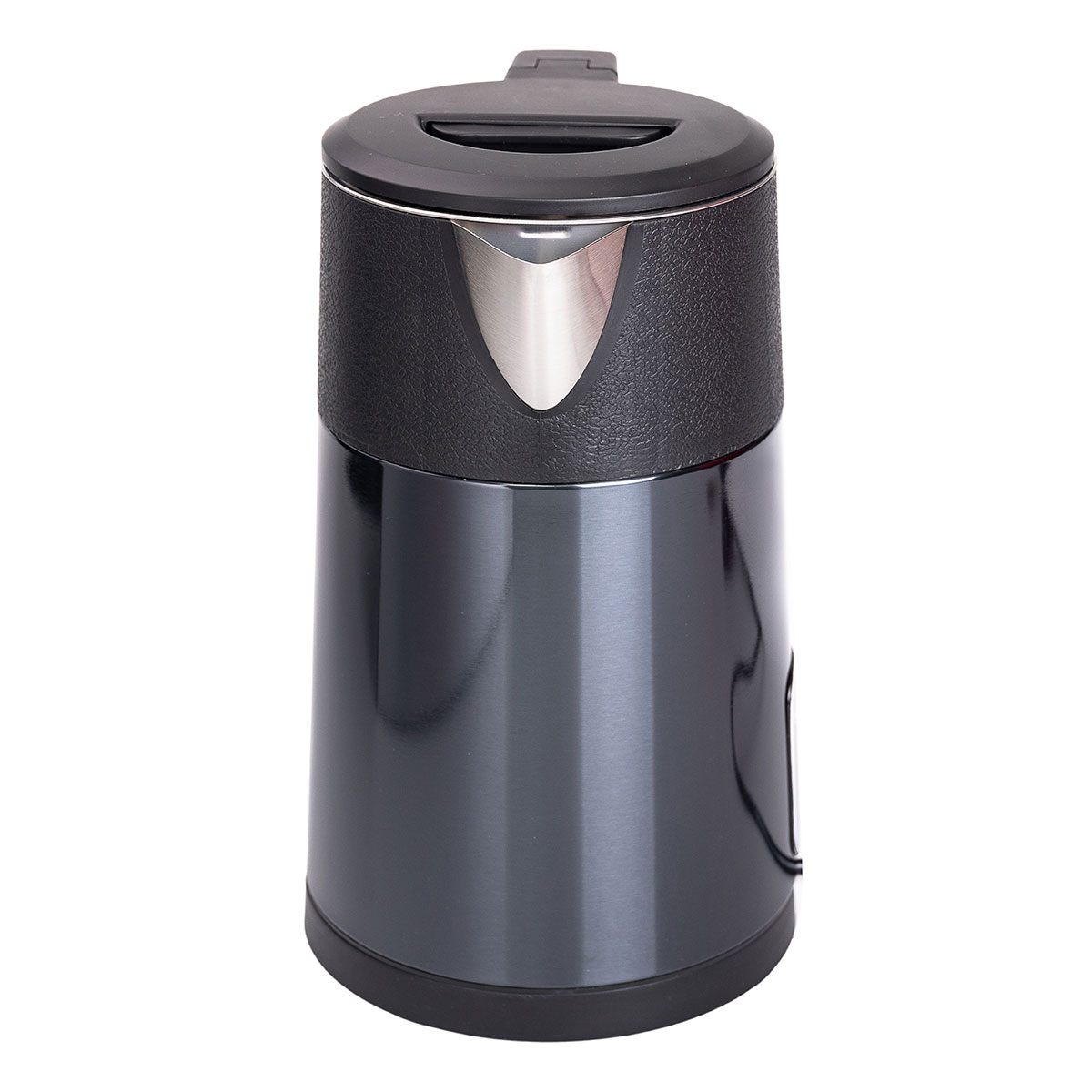 Електрочайник з автоматичним вимкненням 2,5 л Sokany побутовий 1500 Вт SK-09017G