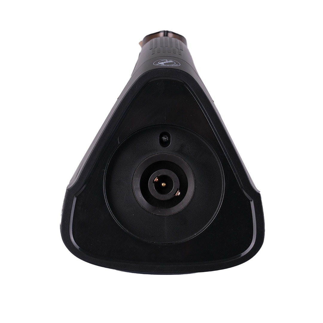 Праска Sokany SK-286 2600W парова чорний