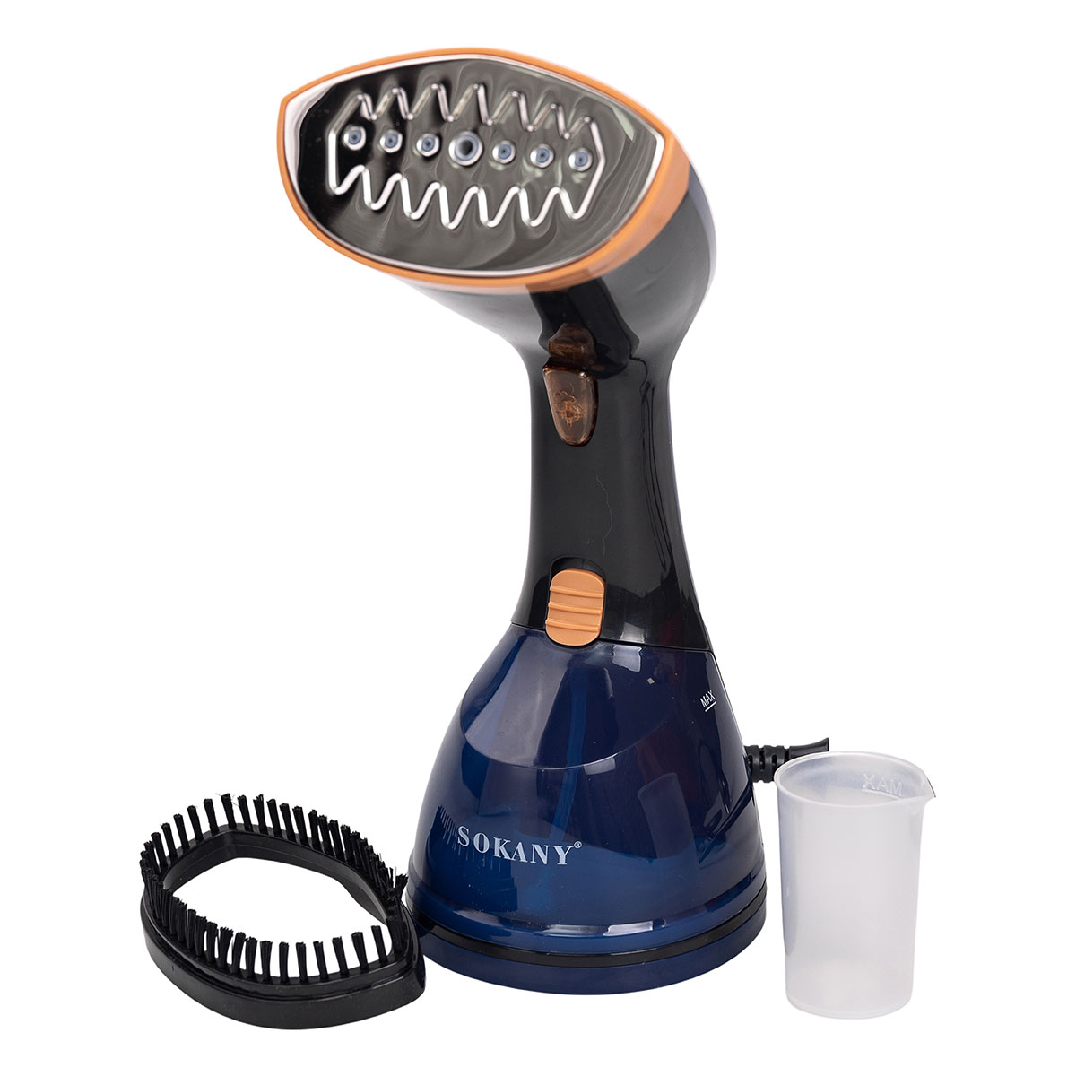 Ручний відпарювач Sokany парова праска 1200 Вт SK-3080