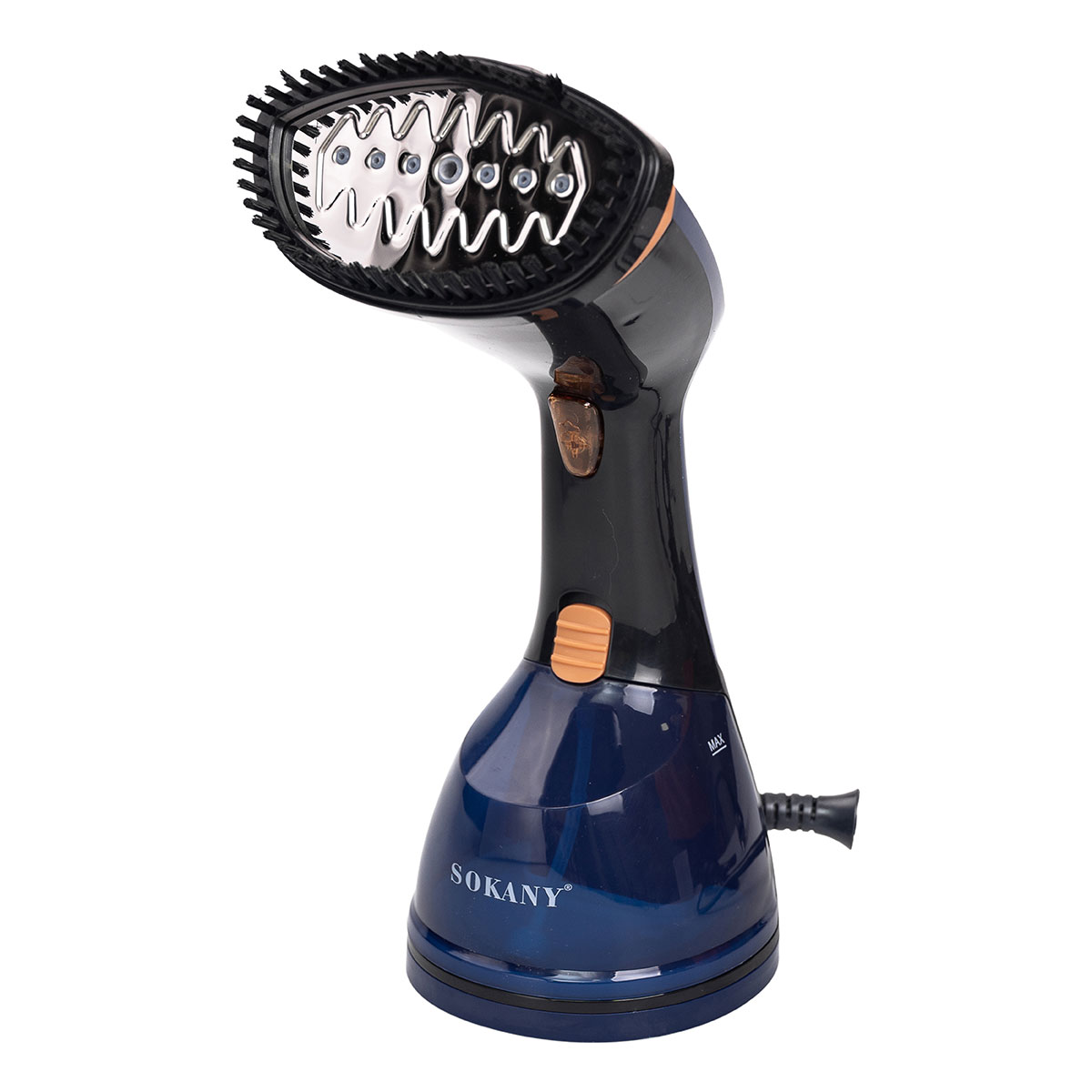 Ручний відпарювач Sokany парова праска 1200 Вт SK-3080