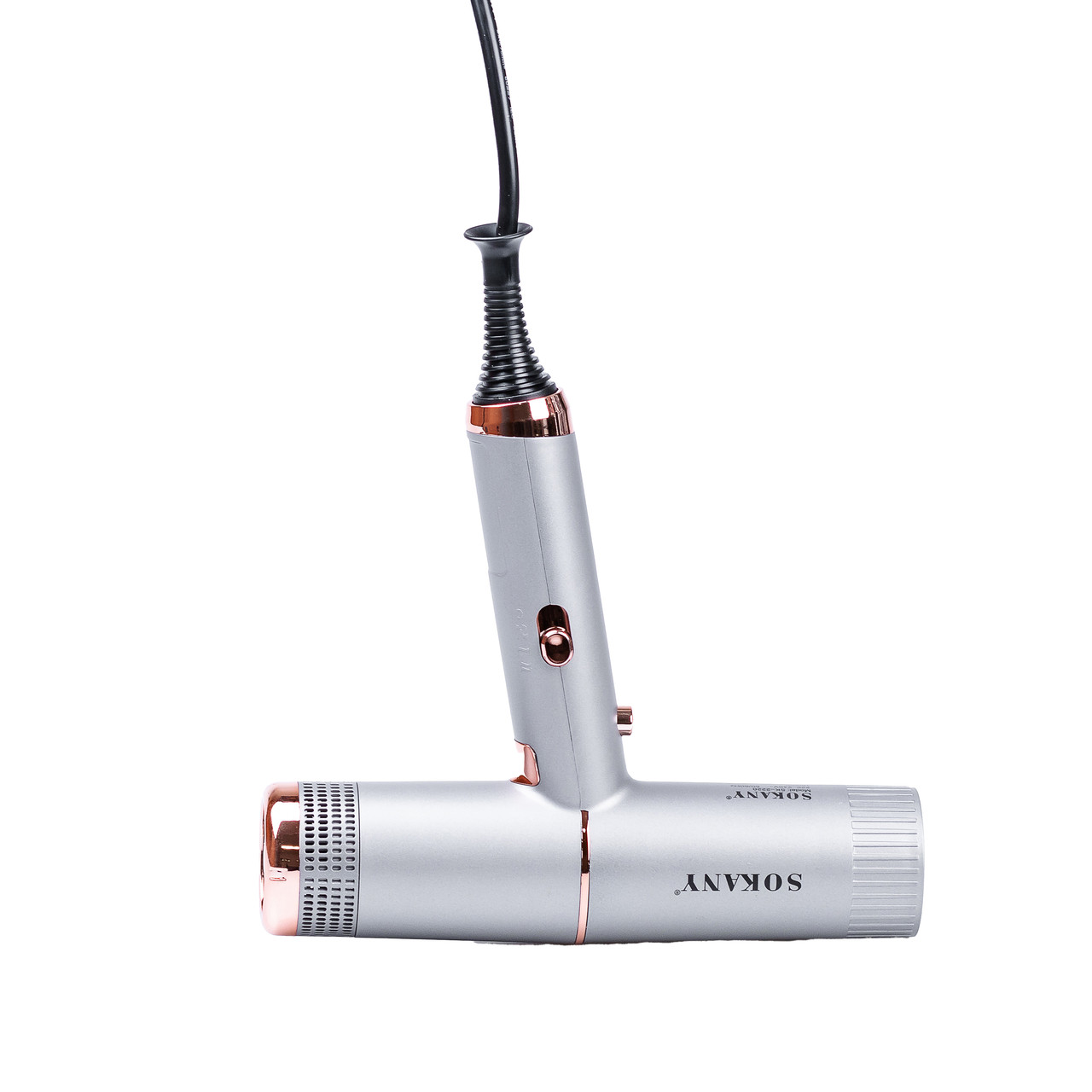 Фен для волосся Sokany SK-2220 з вузьким концентратором