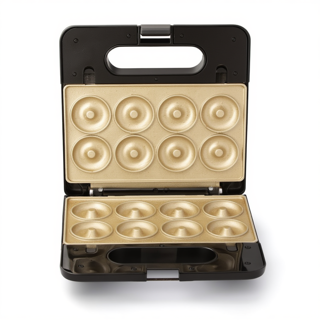 Мультипекар 3 в 1 Sokany антипригарне покриття 750Вт SK-08153