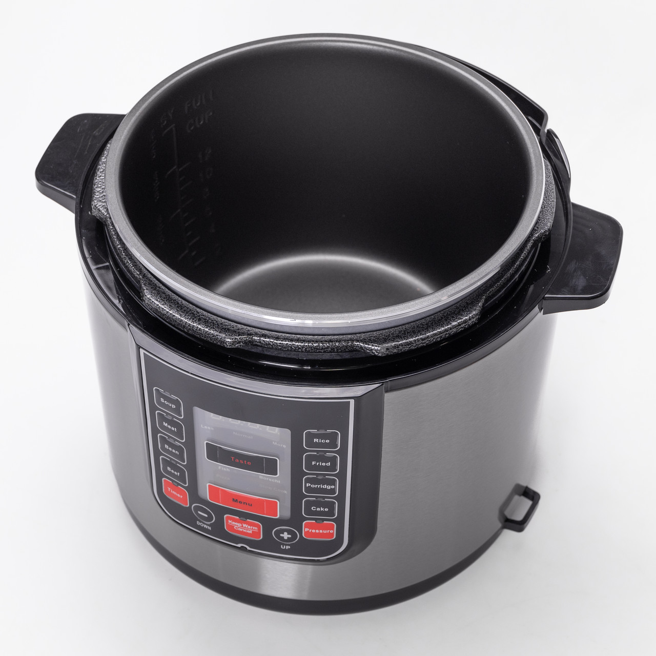 Мультиварка електрична Sokany з чашею на 7 л і антипригарним покриттям SK-07053