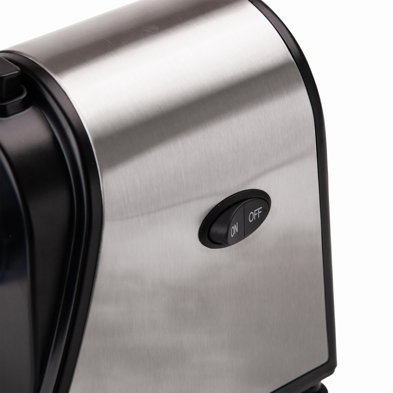 Овочерізка Sokany Lugi електрична 1000 Вт 6 в 1 з 5 насадками багатофункціональна SK-1178