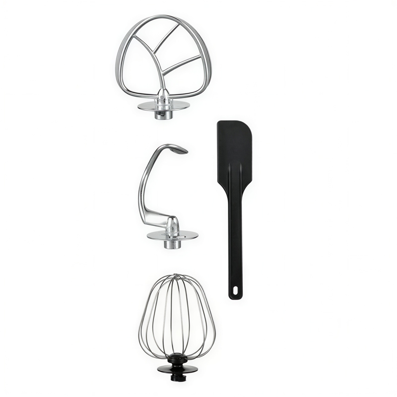 Планетарний міксер Sokany 2000  Вт з чашею 8,5 л 6 режимів SK-05015