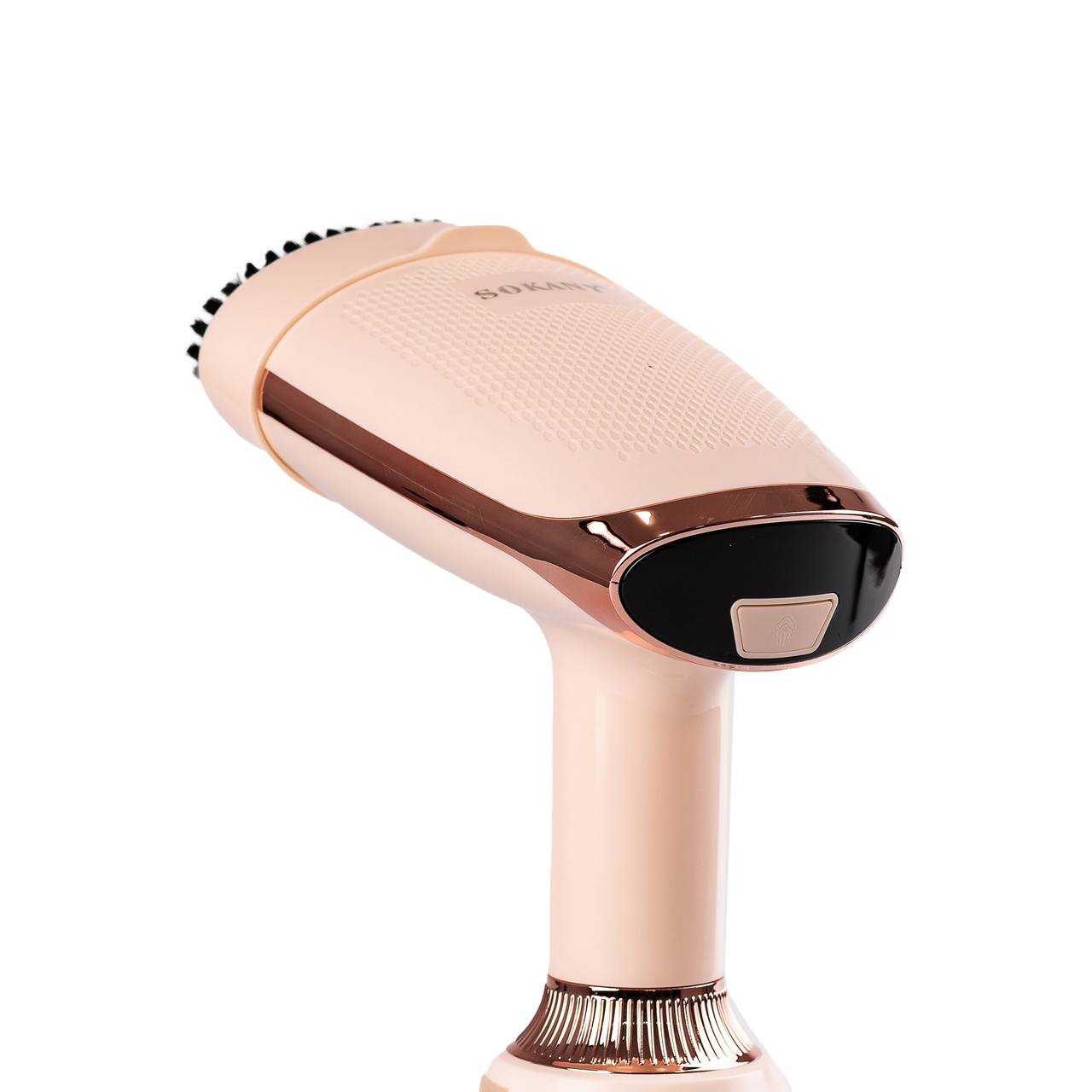 Ручний відпарювач 1500 Вт парогенератор парова праска для тканини Sokany SK-12003