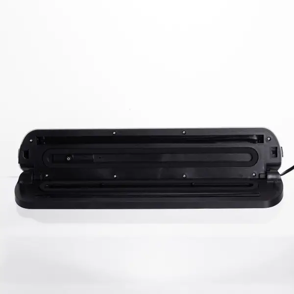 Вакууматор побутовий для продуктів + 10 пакетів 90 Вт Зелений HP-17424-2G