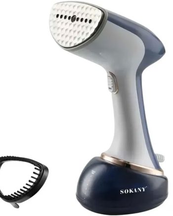 Ручний відпарювач Sokany 360 (мл) 1700 Вт SK-11046