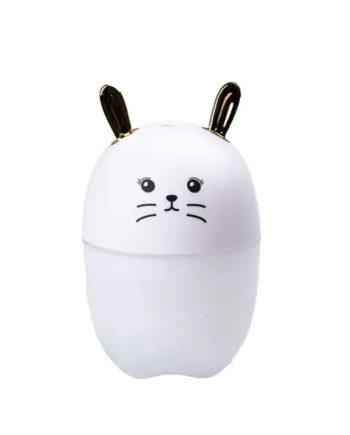 Зволожувач повітря MengChong H2O Humidifier Білий HPBH17200W