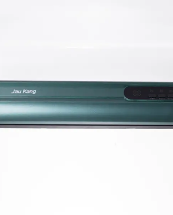 Вакууматор побутовий для продуктів + 10 пакетів  90 Вт Зелений HP-17424-2G